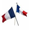 Drapeau français