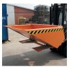 Godet de chantier hydraulique