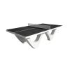 Table de ping pong anthracite pour extérieur