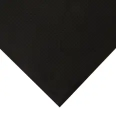 Tapis hygiénique pour environnement humide