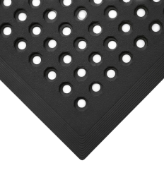 Tapis antifatigue atelier - sols gras