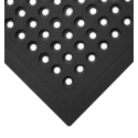 Photo : Tapis antifatigue atelier - sols gras