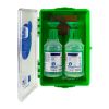 Station rince oeil sérum physiologique 250 ml