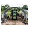 Abri tunnel de stockage CONFORT 250µ