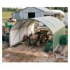 Abri 5 m SURELEVE 250µ