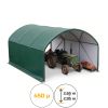 Abri tunnel STANDARD 450µ