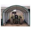 Tunnel stockage 4 m STANDARD 450µ