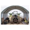 Tunnel pour stocker 5 m - SURELEVE