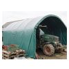 Tunnel stockage 5 m SURELEVE