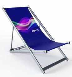 Transat standard en aluminium