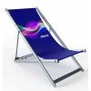 Transat standard en aluminium