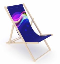 Transat standard en bois
