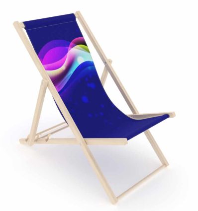 Transat standard en bois