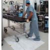 Tapis anti contamination pour salle blanche
