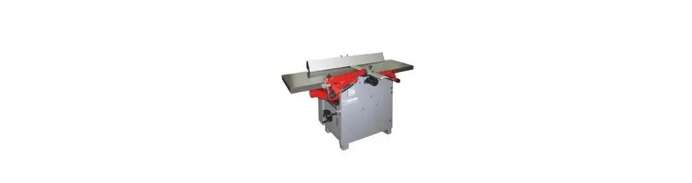 Machine d'atelier