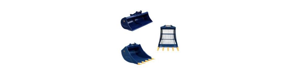 Godet mini pelle