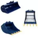 Godet mini pelle