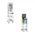 Mobilier pour librairie
