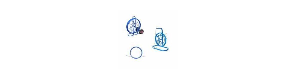 Aiguille tire fil