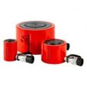 Vérin hydraulique haute pression