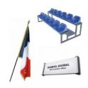 Équipement pour collectivités