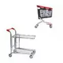 Équipements de magasin