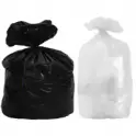 Sac poubelle professionnel