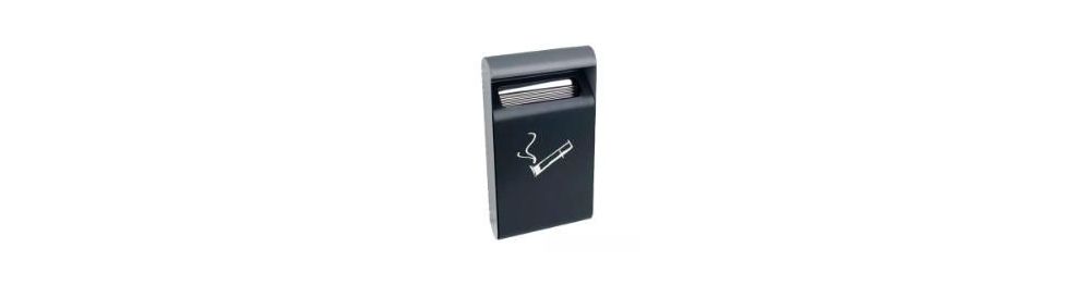 Espace fumeur
