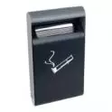 Espace fumeur