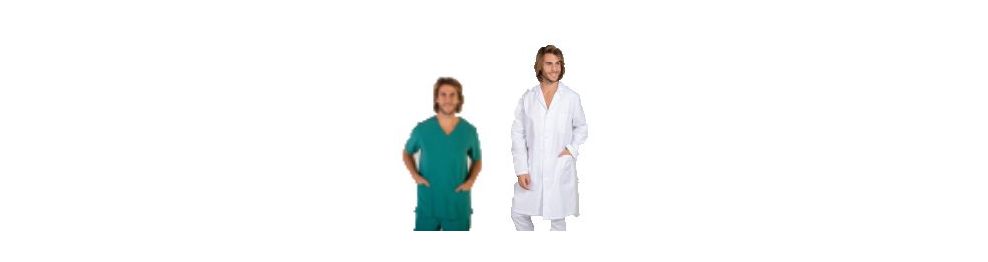 Blouse médicale