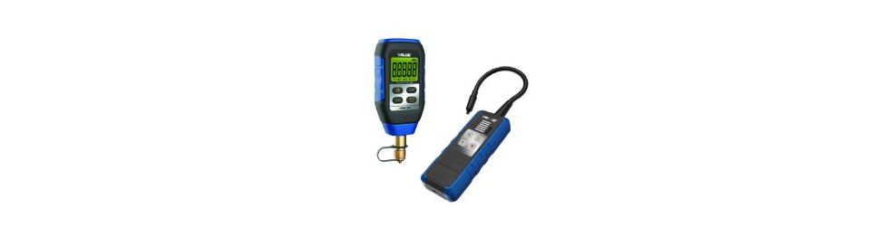 Appareil de mesure professionnel