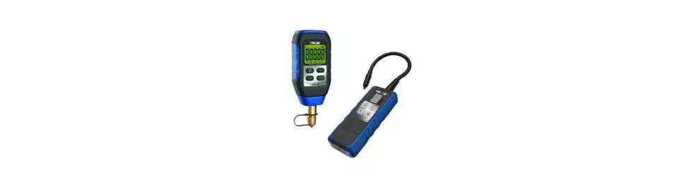 Appareil de mesure professionnel