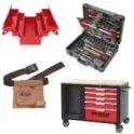 Caisse a outils professionnel