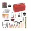 Caisse à outils complète professionnel