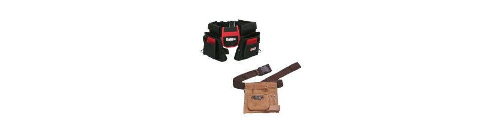 Ceinture porte-outils professionnelle
