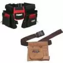 Ceinture porte-outils professionnelle