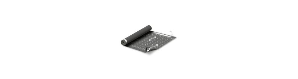 Membrane d'étanchéité toiture