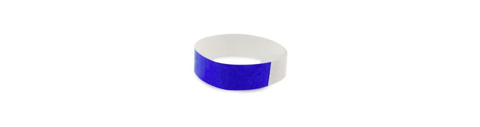 Bracelet événementiel