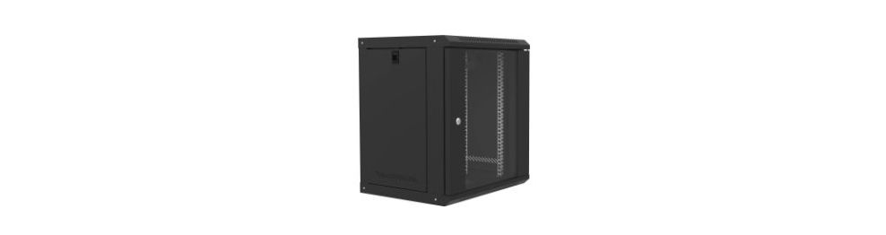 Baie informatique murale