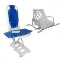 Fauteuil de baignoire