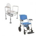 Chaise WC PMR