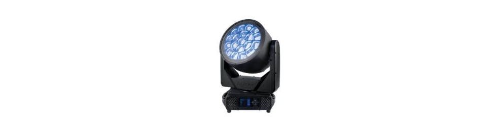 Lyre led
