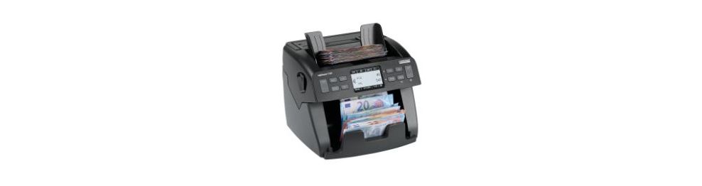 Compteuse de billets