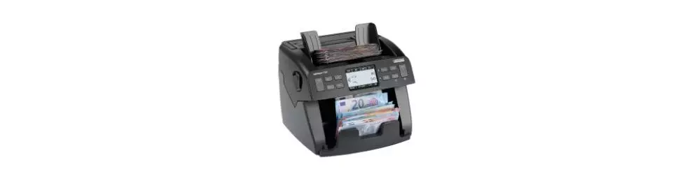 Compteuse de billets