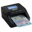 Détecteur de faux billets