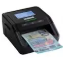 Détecteur de faux billets