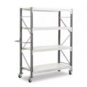 Rayonnage mobile