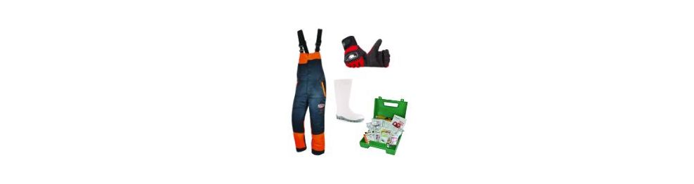 Vêtement et sécurité