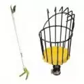 Outils de récolte