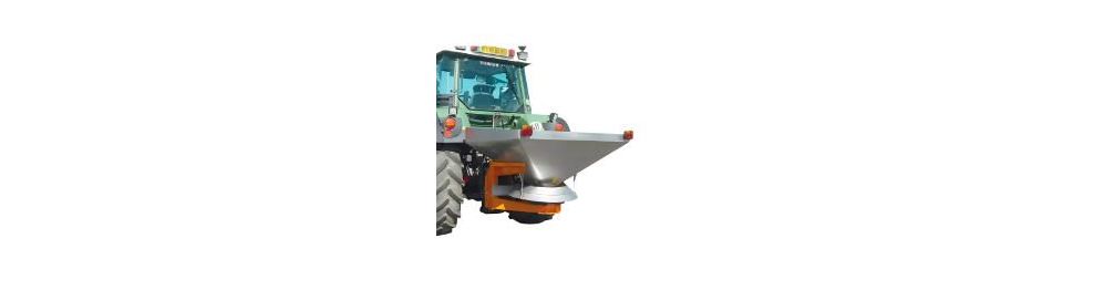 Épandeur à engrais